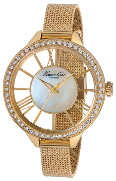 Часы Kenneth Cole Transparency IKC0008